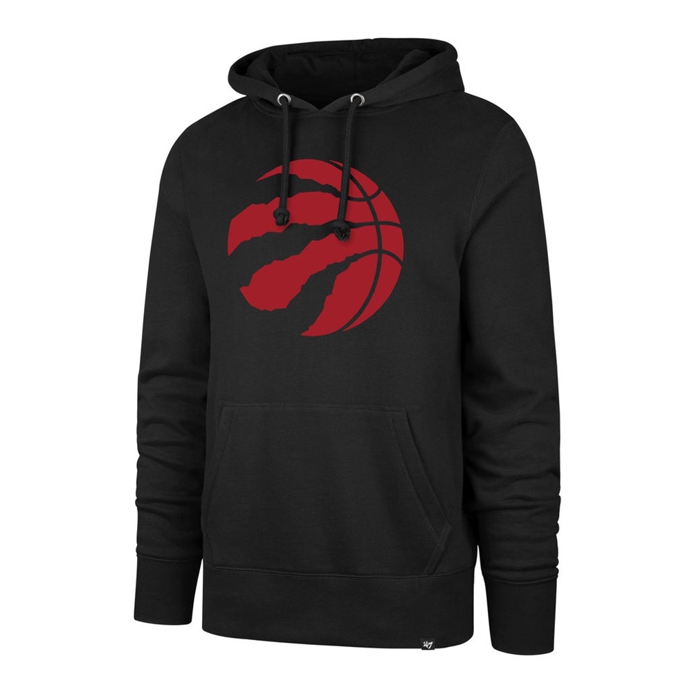 Toronto Raptors IMPRINT '47 HEADLINE HOODIE